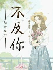 灿若星河下一句是什么