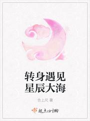 遇见你是我的星辰大海免费阅读