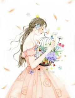 黑月光女配她又美又作笔趣阁