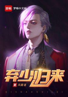 弃少归来 楚原