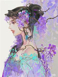 顾婉、陆夜寒