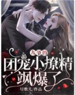 九爷的掌心团宠大佬