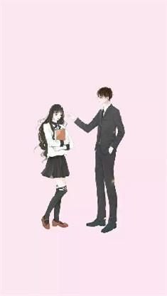 秦九尘莫倾城