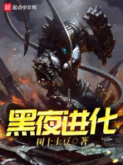黑夜进化好看吗