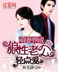 宠妻撩人狼性老公深深爱