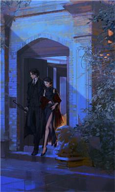 女主夏知星薄夜宸医生的