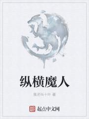 纵横之仙魔变