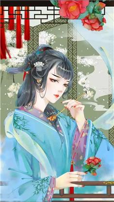 女主叫叶婧馨