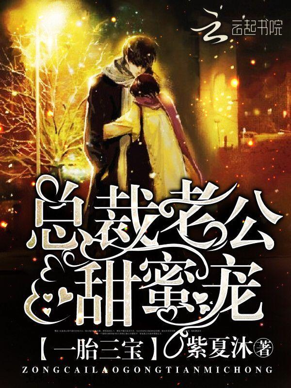 一胎三宝总裁的甜蜜宠