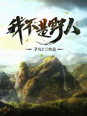 我不是野人TXT全集