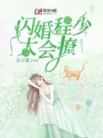 闪婚程少太会撩全文免费阅读