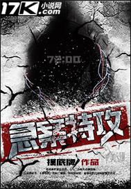 疾案特攻讲的什么