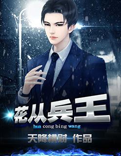 花丛兵王笔趣阁