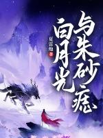 白月光与朱砂痣是哪本