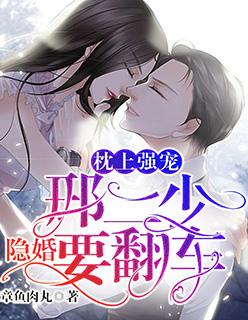枕上强宠 邢二少隐婚要翻车最新