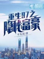 重生90之隐形富豪