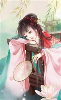 重生嫡后风华倾天下