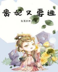 贵妃又要逃了