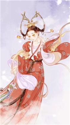 一世情缘含义