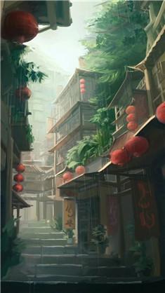 孟听江忍大结局