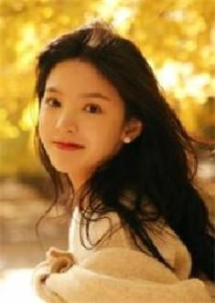 你是我的万千星辰周湛许倾