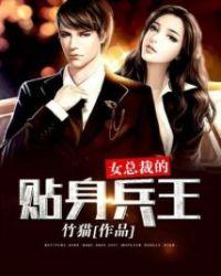 女总裁的超级兵王境界