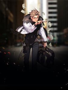 魔尊罗睺计都