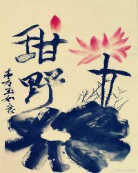 甜野是什么