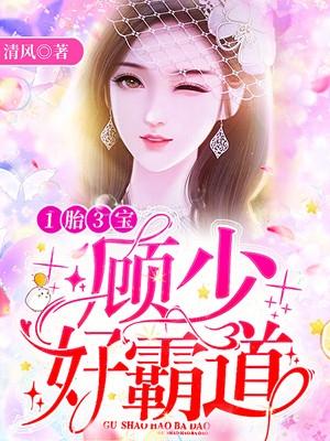 一胎三宝总裁爹地超给力男主顾南星