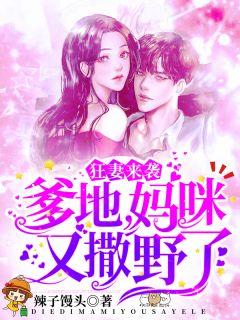 疯狂宠妻