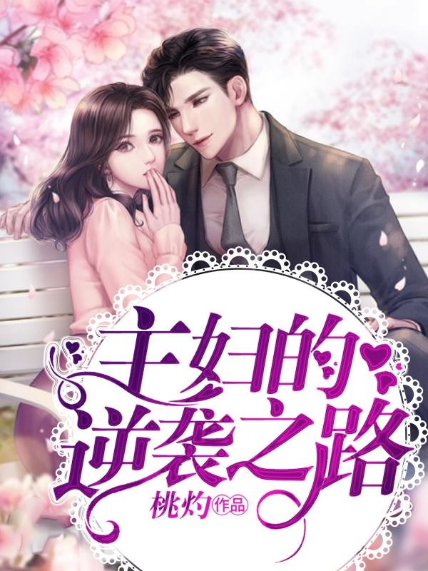 主妇的反击电视剧