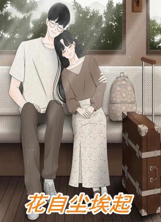 尘埃的花歌曲
