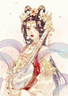 女王兽世捞鱼伊珨竹