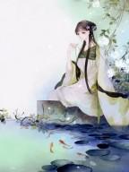 萧南音的