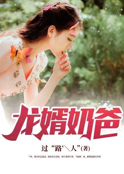 龙神殿之龙婿奶爸