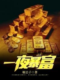 一夜暴富的搞笑句子