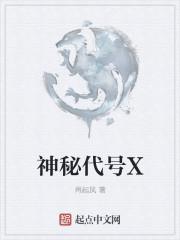 听起来很神秘的代号