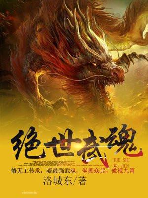 绝世武魂(又名吞噬武魂) 洛城东
