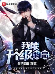 我能升级物品 朱晖非