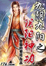 九阴九阳之阴阳神功 第145章
