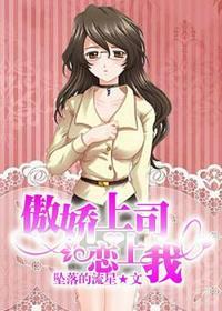 傲娇上司恋上我主角老婆有几个