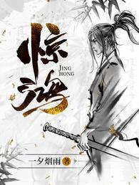 惊鸿完整版