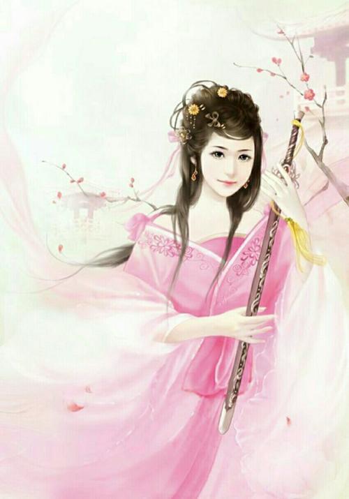 主角名叫宁凡的