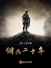 佣兵二十年TXT