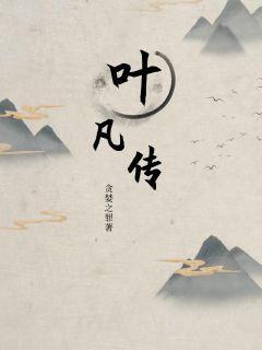 叶凡传奇的