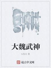 大魏武神TXT