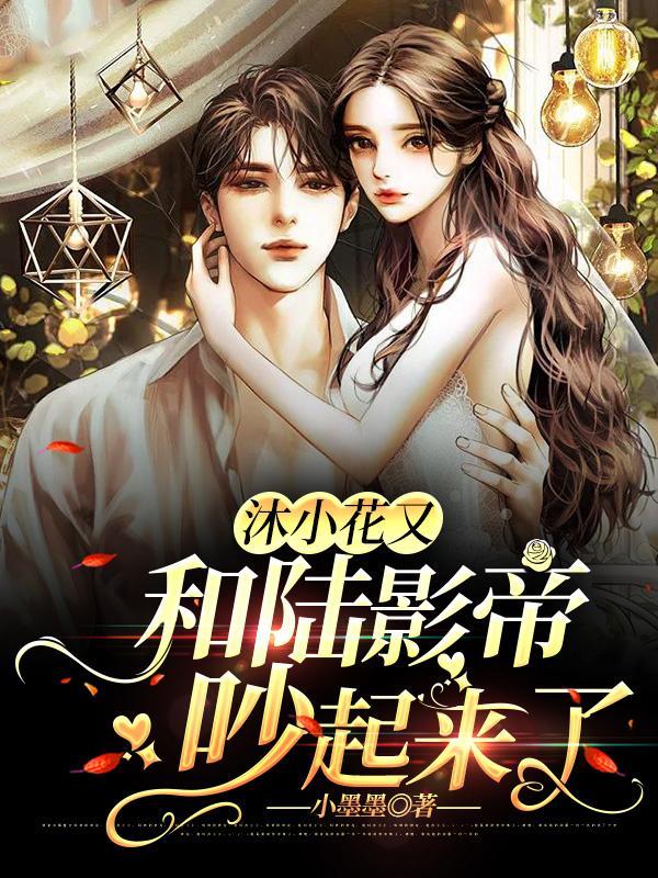 陆晓媛沐清歌免费阅读