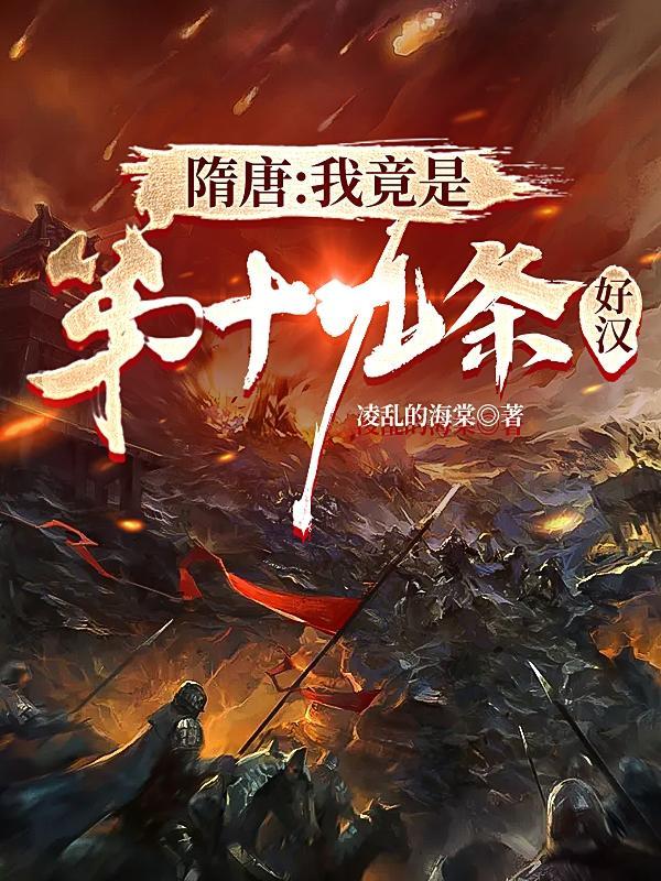 隋唐我竟是第十九条好汉
