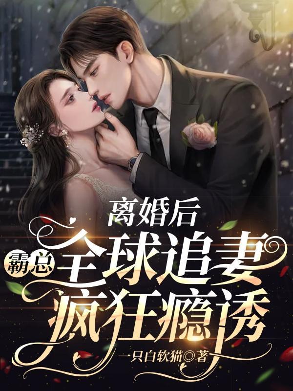 离婚后霸总追妻火葬场txt