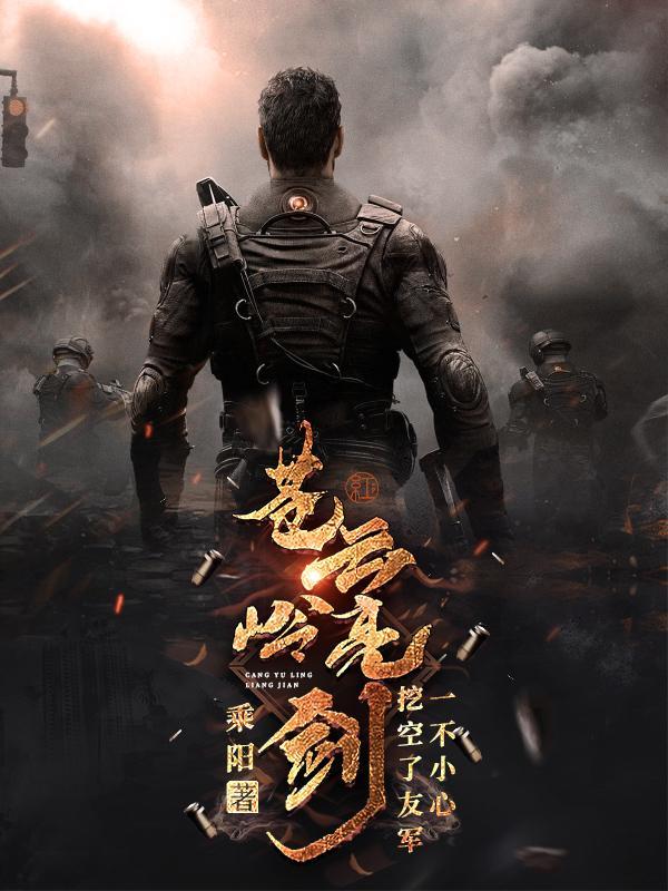 苍云岭之战原型